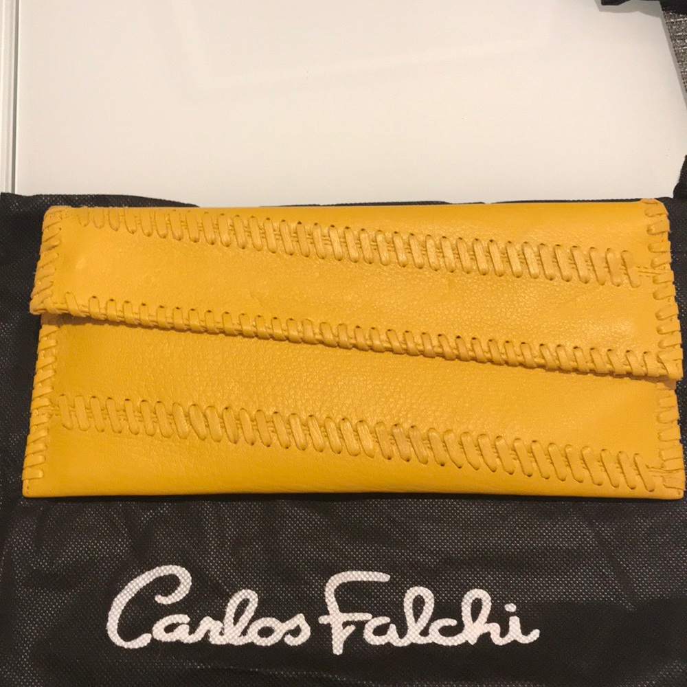 Clutch bag
